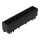 Wago 231-138/001-000/105-604 THR-Stiftleiste Lötstift 1,0 x 1,0 mm gerade Schwarz