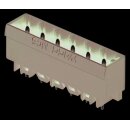 Wago 231-166/001-000/105-604 THR-Stiftleiste...