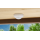 Steinel IS 360-3 Bewegungsmelder Passiv Infrarot Aufputz IP54 360° Reichweite max: Ø 24 m (452 m²) Weiß