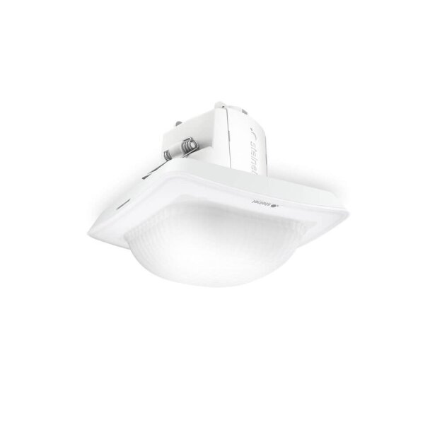 Steinel IR Quattro HD-2 24m COM1 Präsenzmelder IR Quattro HD-2 24m COM1 Passiv Infrarot Deckeneinbau IP20 360° Reichweite max: 24 x 24 m (576 m²)