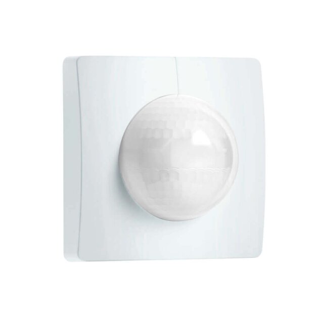 Steinel IS 3180 PF Bewegungsmelder Passiv Infrarot Unterputz IP20 180° Reichweite max: r = 20 m (628 m²)