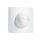 Steinel IS 3180 PF Bewegungsmelder Passiv Infrarot Unterputz IP20 180° Reichweite max: r = 20 m (628 m²)