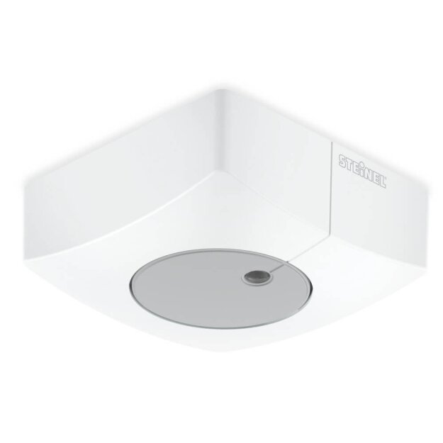 Steinel Light Sensor Dual DALI-2 Input Device Dämmerungsschalter Light Sensor Dual DALI-2 Input Device Lichtsensor Aufputz eckig IP54
