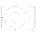 Steinel Light Sensor Dual DALI-2 Input Device...