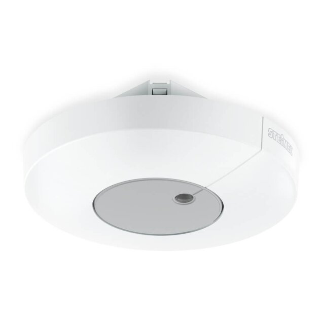Steinel Light Sensor Dual DALI-2 Input Device Dämmerungsschalter Light Sensor Dual DALI-2 Input Device Lichtsensor Unterputz rund IP20