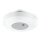 Steinel Light Sensor Dual DALI-2 Input Device Dämmerungsschalter Light Sensor Dual DALI-2 Input Device Lichtsensor Unterputz rund IP20