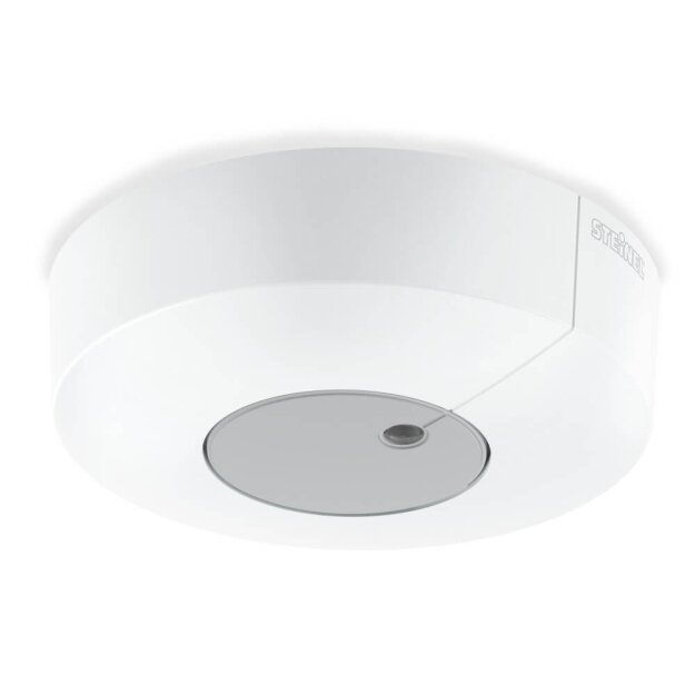 Steinel Light Sensor Dual KNX Dämmerungsschalter Lichtsensor Aufputz IP54