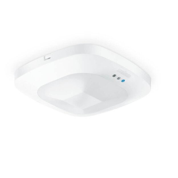 Steinel HF 360 DALI-2 Input Device Präsenzmelder HF 360 DALI-2 Input Device Hochfrequenz Unterputz IP20 360° Reichweite max: Ø 12 m (113 m²)
