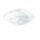 Steinel HF 360 DALI-2 Input Device Präsenzmelder HF 360 DALI-2 Input Device Hochfrequenz Unterputz IP20 360° Reichweite max: Ø 12 m (113 m²)