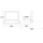 Steinel XLED ONE XL LED-Strahler XLED ONE XL ohne Sensor 42.6 W IP44 Ohne Bewegungsmelder Anthrazit