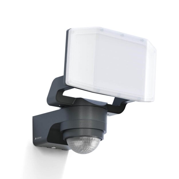 Steinel XLED PRO Expanse SC Sensor-LED-Strahler 15.1 W 1642 lm IP54 Mit Bewegungsmelder