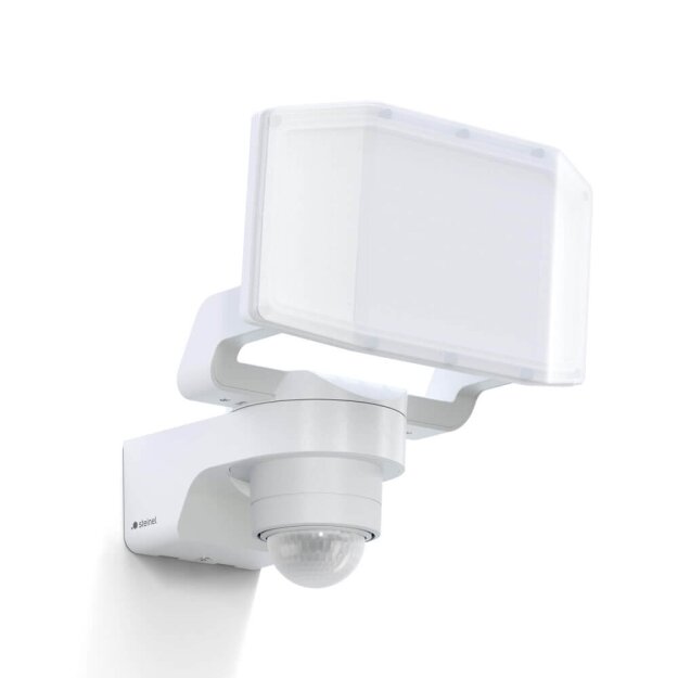 Steinel XLED PRO Expanse SC Sensor-LED-Strahler 15.1 W 1642 lm IP54 Mit Bewegungsmelder