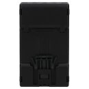B-WARE Shelly DIN-Schienen-Schaltmodul 4 Kanäle 1-phasig Verbrauchsmessung 4x16A 110-230V WLAN LAN PRO 4PM