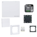Busch-Jaeger Licht & Szenen Set: SAP.13-WL System...