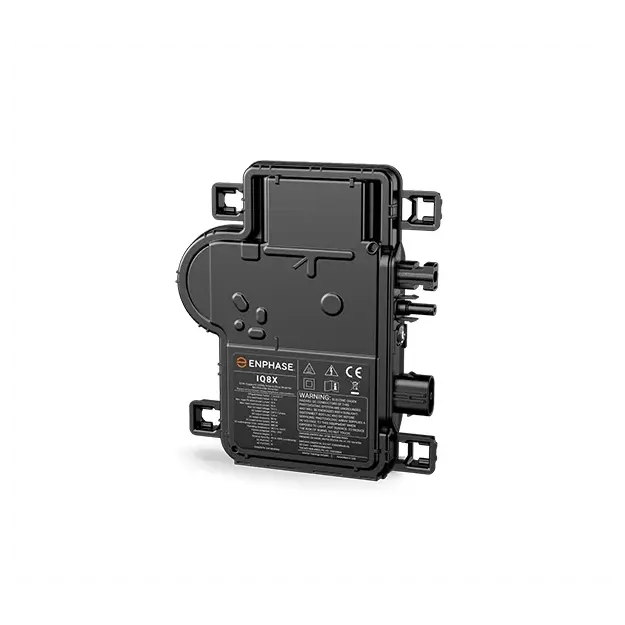 Enphase IQ8X-80-M-INT IQ8X-80-M-INT Micro-WR 1-ph 384 VA MC4