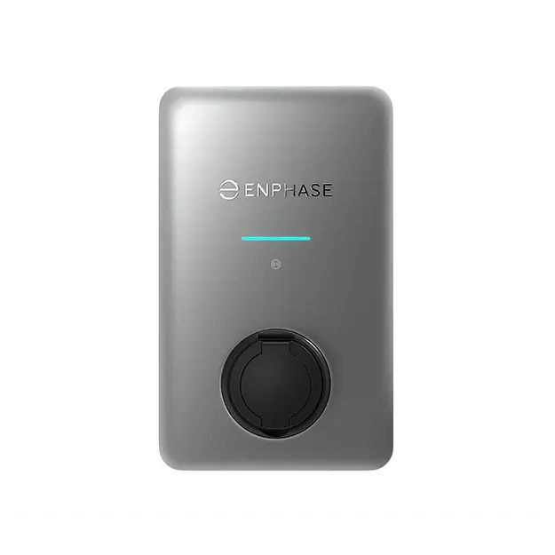 Enphase IQ-EVSE-EU-3032-0005-1300 IQ EV CHARGER 2 7,4 - 22 kW AC Typ 2 Ladebuchse RFID MID