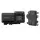 Enphase IQ-BALC-WE-KIT IQ Balcony Solar WiFi Kit 0,8 kW (nur BE) Balkonkraftwerk inkl. Schuko-Steckdose