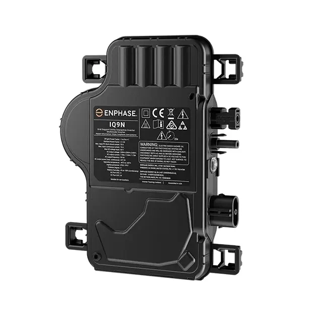 Enphase IQ9N-A-INT IQ9N-A-INT Micro-WR 1-ph 427 VA MC4