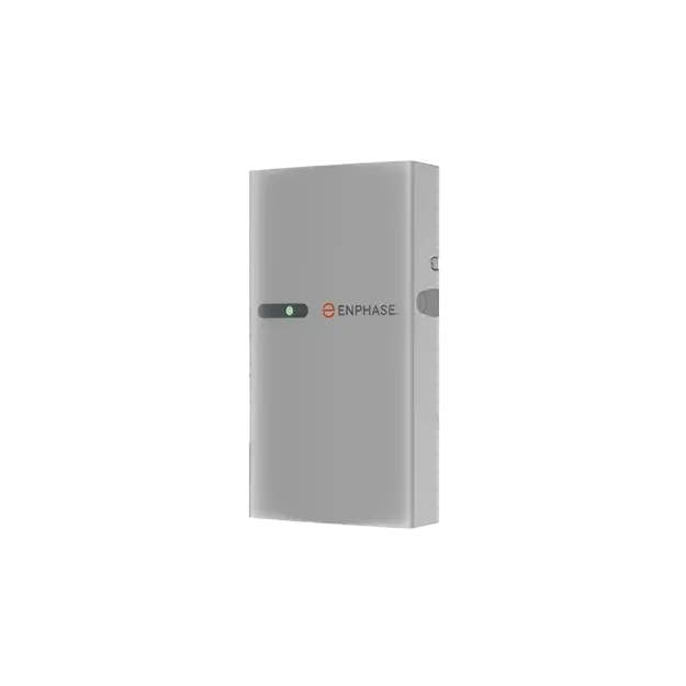 Enphase IQBATTERY-5P-3P-INT IQ Battery 5P-3P-INT Flex Phase AC-Speicher 5,0 kWh nutzbar 3-ph 3,84 kVA WR