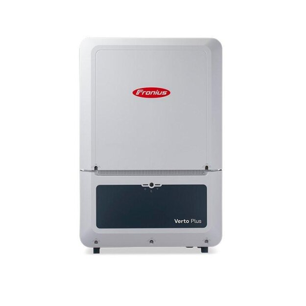 Fronius Hybrid Wechselrichter 3-ph, 3 MPPT, SPD DC Typ 1+2/AC Typ 2 Verto Plus 15.0