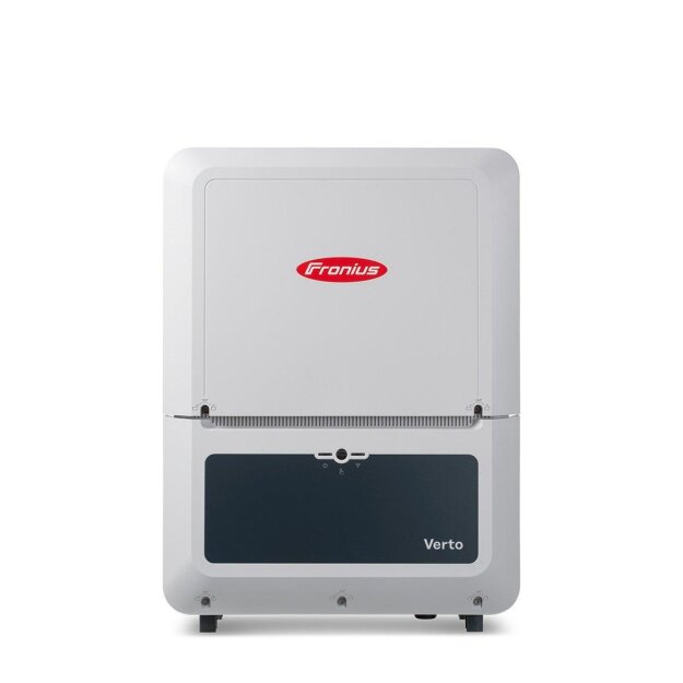 Fronius 4,210,420 Verto 15.0 PV-WR 3-ph 3 MPPT SPD DC Typ 1+2 / AC Typ 2