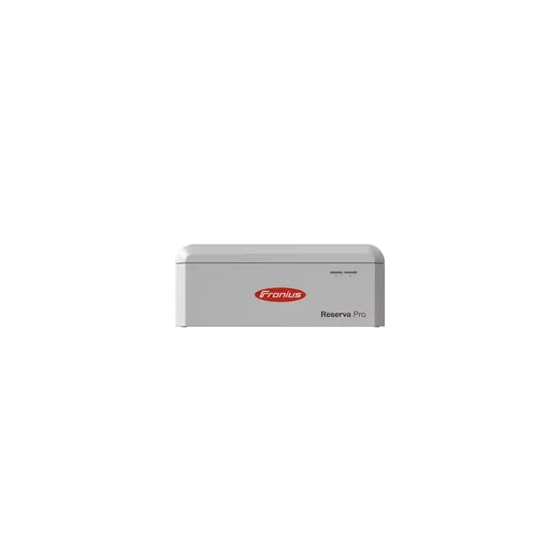 Fronius 4,240,391 Reserva Pro BMS + Sockel Steuerung HV-Speichersystem