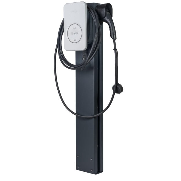 Fronius 4,240,196 Fronius Wattpilot Flex Pedestal Montagesäule für Wattpilot Flex
