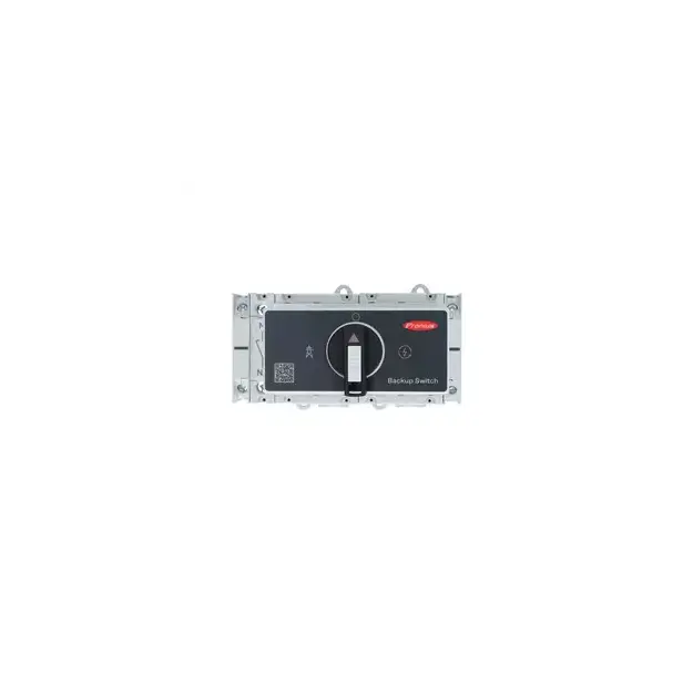 Fronius 4,050,222 Backup Switch für GEN24* / Verto Plus Allpolige Trennung 1- und 3-phasig 63 A