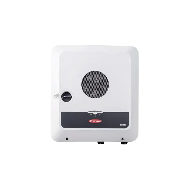 Fronius 4,210,255 Primo GEN24 SC 6.0* PV-WR 1-ph 2 MPPT Batterie optional