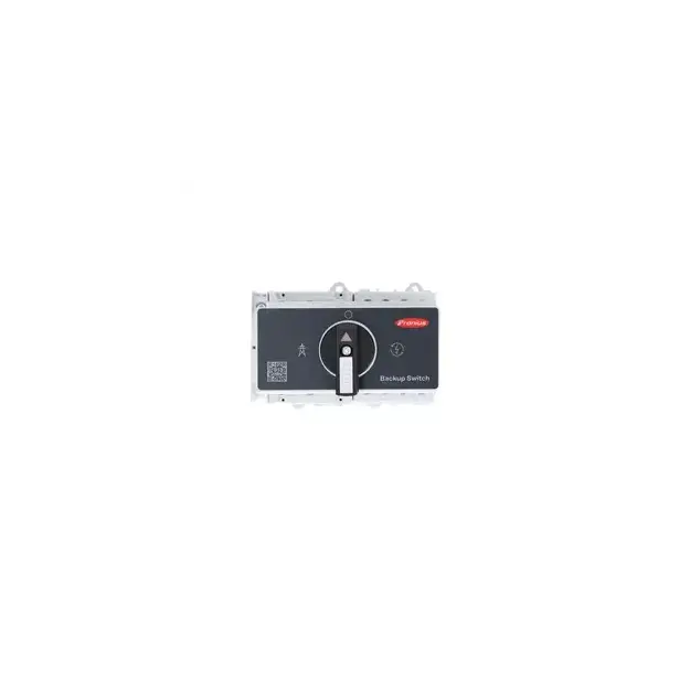 Fronius 4,050,223 Backup Switch für GEN24* / Verto Plus 3-polige 1- und 3-phasig 63 A