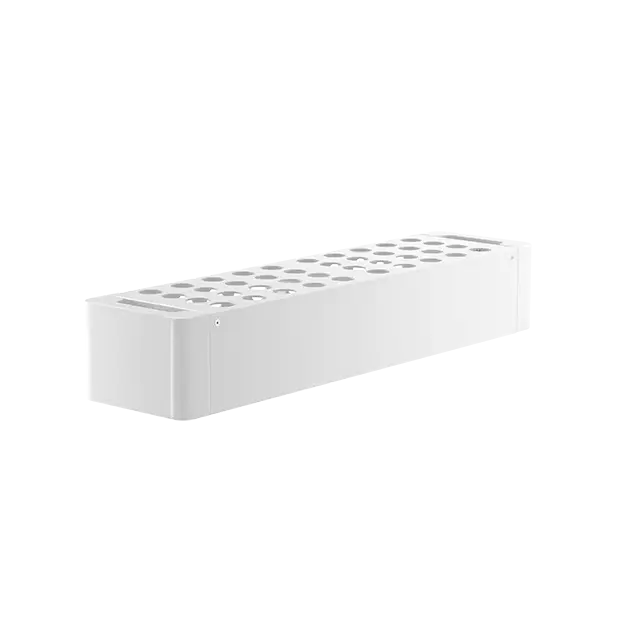 GoodWe ACS0022-00-00P Wandmontage-Rack für Lynx D 5.0-10 Montagewinkel für Wandmontage