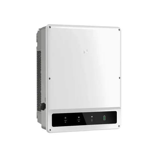 GOODWE Hybrid Wechselrichter 3ph, 3MPPT, AFCI, SPD DC 2, WiFi, Meter GW25K-ET