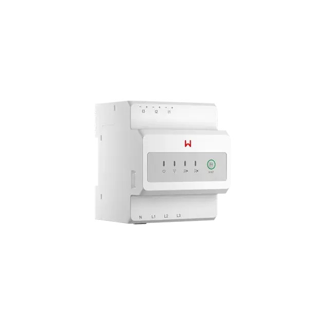 GoodWe GMA0300-21-00P GMK330 Smart Meter 3-phasig indirekte Messung