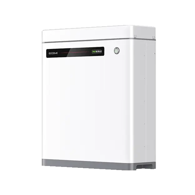 GoodWe BAD0050-04-00P Lynx U G3 5.0-30 LV-Speicher 51,2 V 5,0 kWh nutzbar
