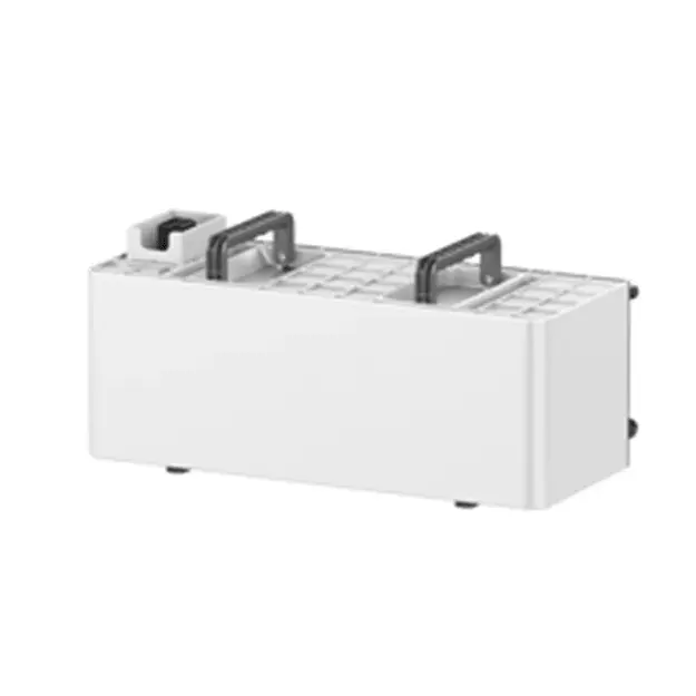 GoodWe BAG1900-02-00P ESA-Athena 1,92 kW Erweiterungsbatterie HV-Speichermodul 1,92 kWh nutzbar