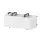 GoodWe BAG1900-02-00P ESA-Athena 1,92 kW Erweiterungsbatterie HV-Speichermodul 1,92 kWh nutzbar