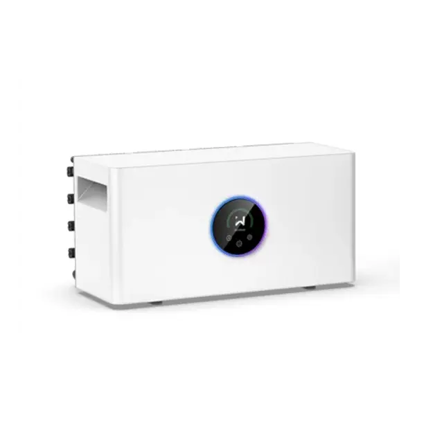 GoodWe EAA0800-03-00P GW0.8/1.9-ESA-PS-G10 Athena Balkon-Speichersystem WR 0,8 kW 1-ph 4 MPPT 1.92 kWh Speicher Modul