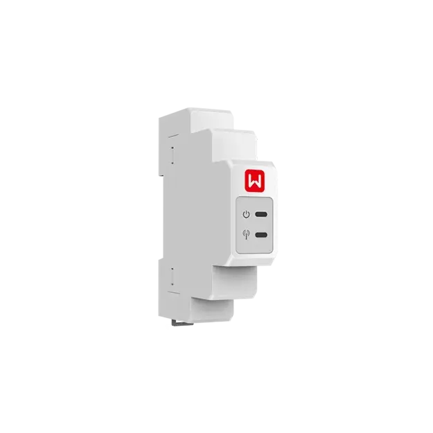 GoodWe GMU1000-01-00P GMK110 Smart Meter für indirekte Messung 1-phasig Inkl. CT