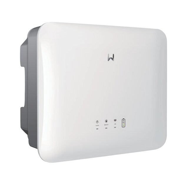 GOODWE Hybrid Wechselrichter 3-ph, 2 MPPT, AFCI, SPD Typ 2 GW8000-ET-20 G2