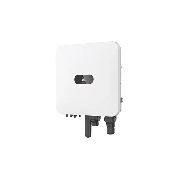Huawei Hybrid Wechselrichter 3-ph, 2 MPPT SUN2000-10K-MAP0