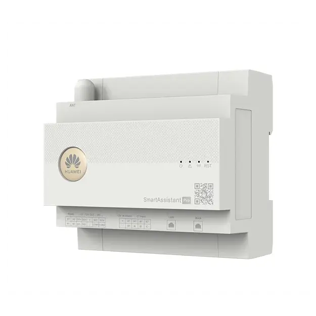 Huawei 02314JES-005 SmartAssistant SA4H-A02 Intelligenter Heim-Energiecontroller
