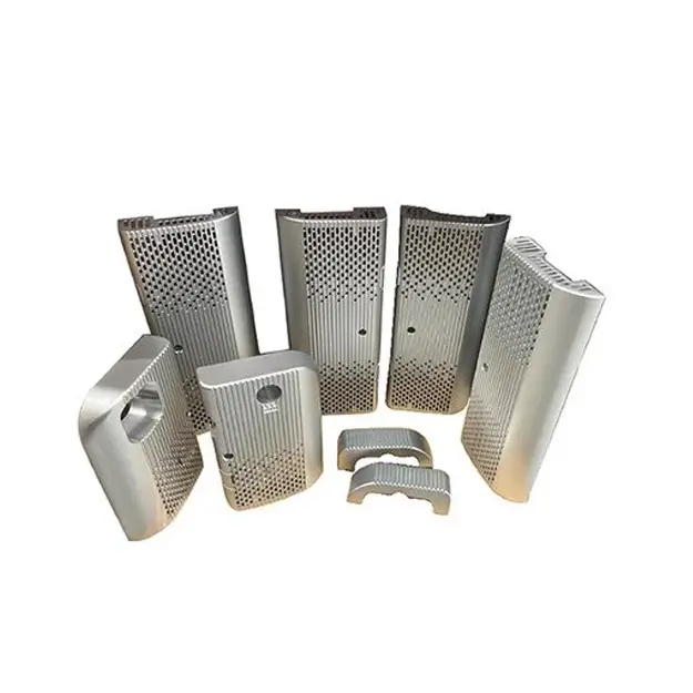 Huawei 21206195 LUNA2000 ESS ACCESSORIES SHIELD COVER LUNA2000 5/10/15 kWh DCDC Abdeckungen