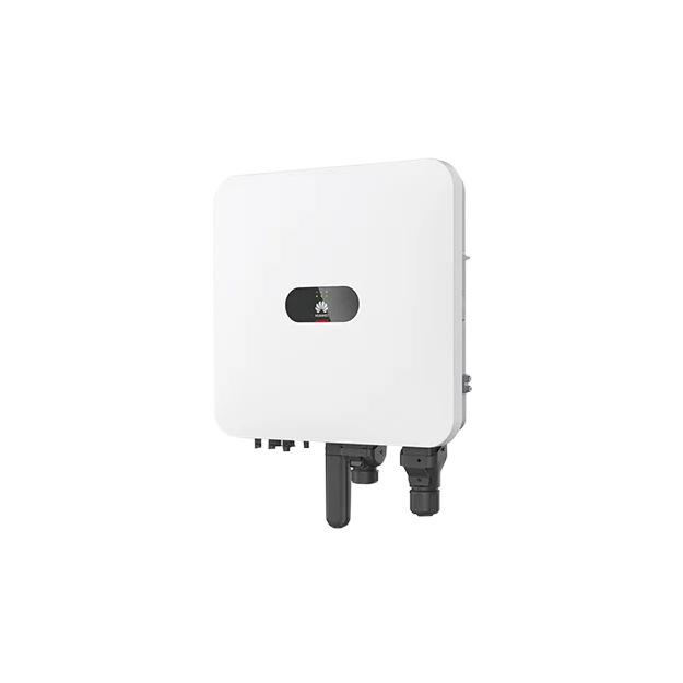 Huawei Hybrid Wechselrichter 3-ph, 2 MPPT SUN2000-5K-MAP0