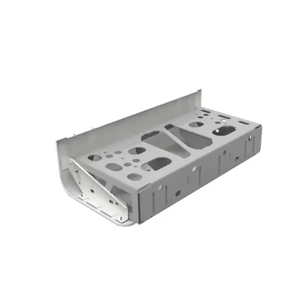 Huawei 21156376 LUNA2000-S1 Wall Mounting Bracket Zur Wandmontage der LUNA2000-S1