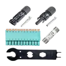 Huawei 02233XPU 02233XPU KIT (LUNA2000-S1)...