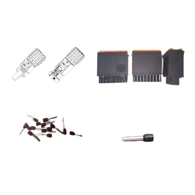 Huawei 02234BTT KIT (SUN2000 5-12K-MAP0) Standard-Zubehör-Set