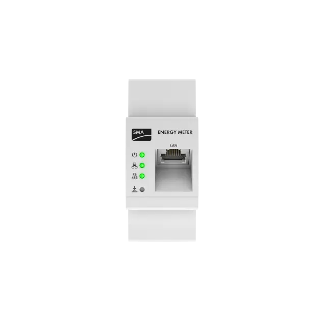 SMA COM-EMETER-A-20 Commercial Energy Meter 3-phasig mit 3 x CT indirekt bis 600 A