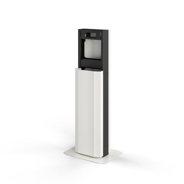SMA 206470-00.01 Standfuß für EV Charger Business einseitige Bestückung
