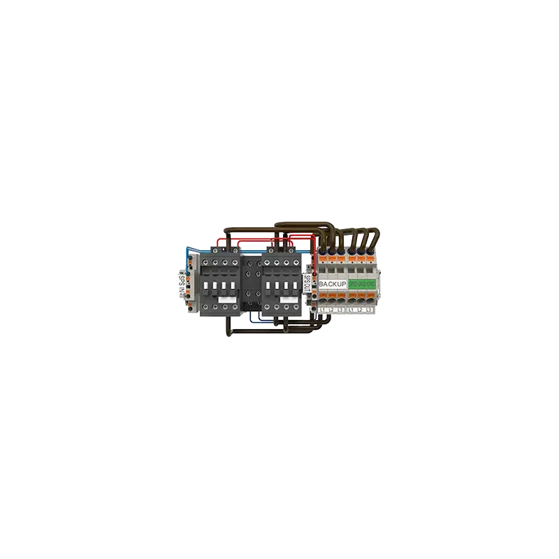SMA Backup Kit BU-STPH-3P63K für DIN-Schienenmontage