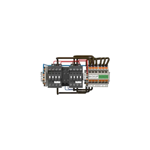 SMA Backup Kit BU-STPH-3P63K für Sunny Tripower Hybrid X